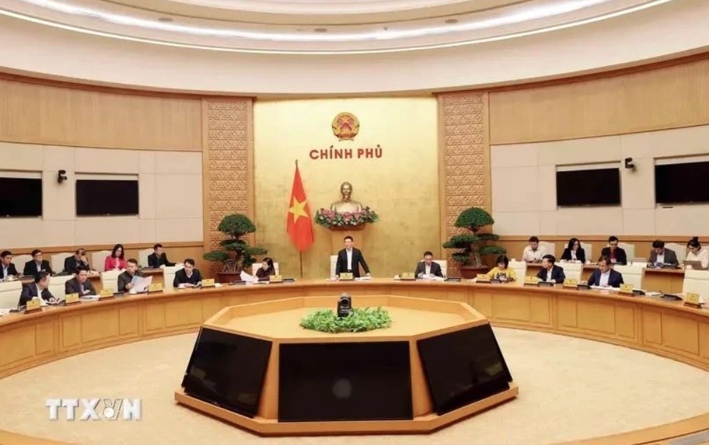 Deputy PM urges extra efforts to remove Vietnam from money laundering grey list